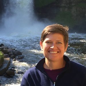 Meet your Posher, Paige